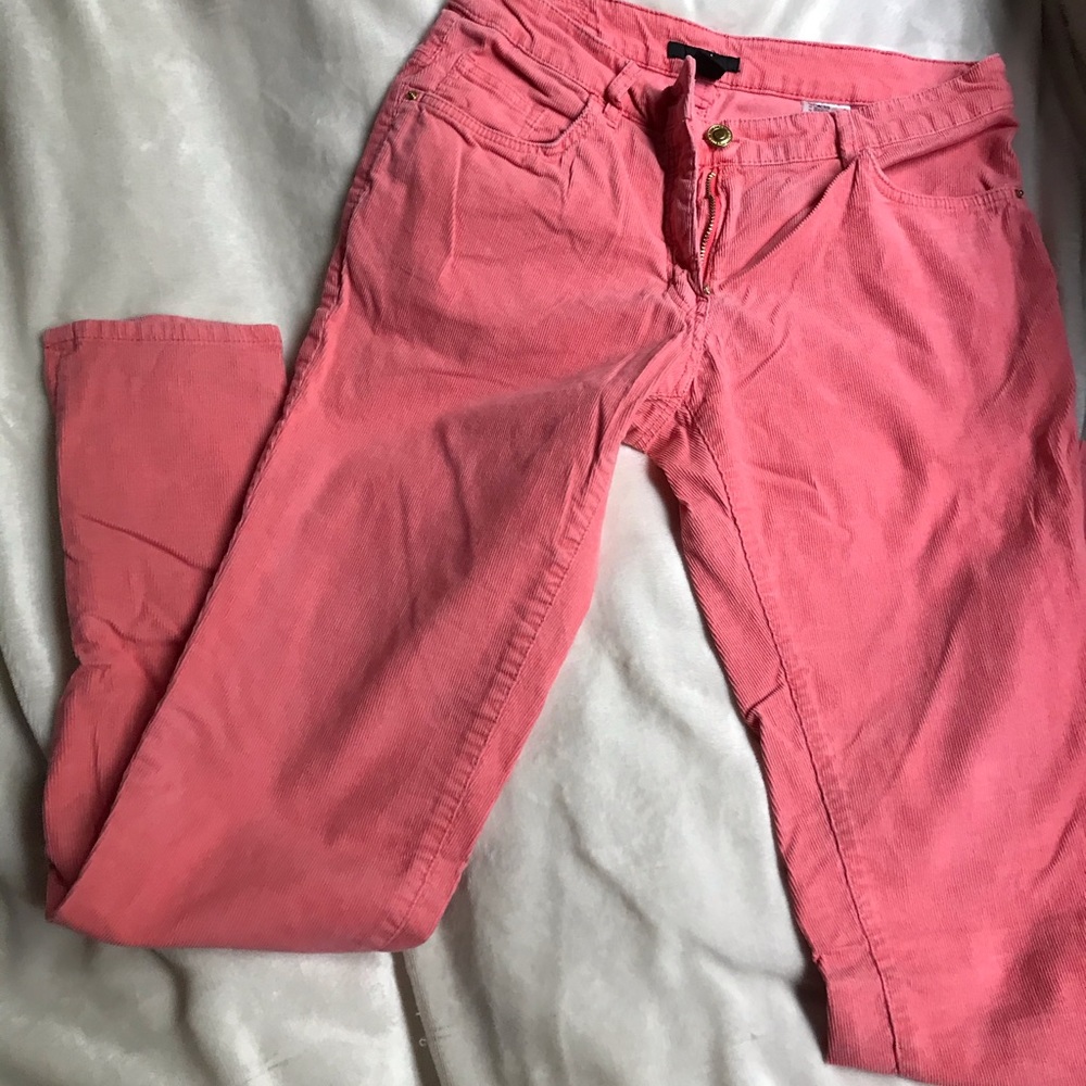 H&M Corduroys